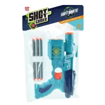 Pistolet Shot Amer na strza�ki piankowe Norimpex