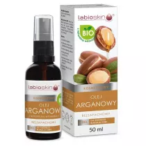 Biooil Olej arganowy kosmetyczny eco 50 ml