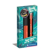 Crazy Chic - B�yszczyk i kontur�wka tropical vibe Clementoni