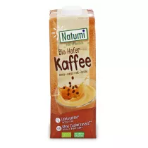 Natumi Napj owsiany o smaku kawy bez dodatku cukrw 1 l Bio
