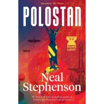 Polostan wer. angielska
