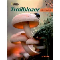 Trailblazer Lesson Planner Starter
