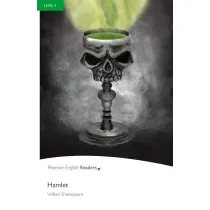 PER. Hamlet. Book with Digital Version and audio. Level 3