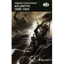 Atlantyk 1939-1945