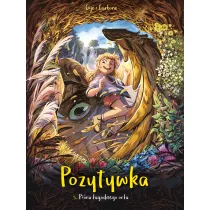 Pozytywka. Pi�ra �agodnego or�a. Tom 5