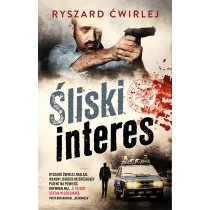 �liski interes. Milicjanci z Poznania. Tom 7
