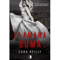 Zamana duma. The Camorra Chronicles. Tom 3