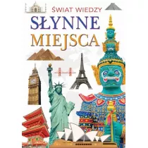 wiat wiedzy. Synne miejsca