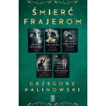 Pakiet �mier� frajerom