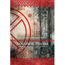 Bogowie Polski. Szamani, megality i zapomniane s�owia�skie b�stwa