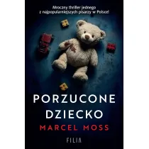 Porzucone dziecko