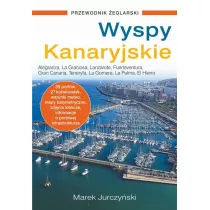 Wyspy Kanaryjskie. Przewodnik �eglarski