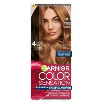 Garnier Color Sensation Creme farba do wosw HL1 Kasztanowy Blond