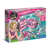Crazy Chic. Pachnca biuteria Clementoni