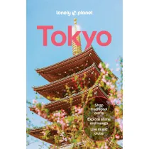 Tokyo. Lonely Planet