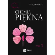 Chemia pi�kna. Tom 1