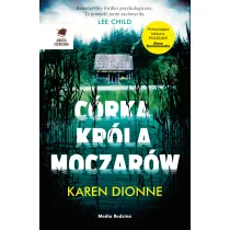 C�rka kr�la moczar�w
