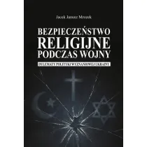 Bezpiecze�stwo religijne podczas wojny