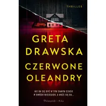 Czerwone Oleandry. Wielkie Litery