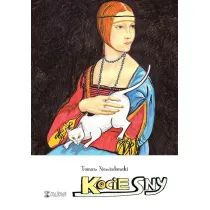Kocie sny