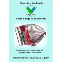 Gram z pasj� na akordeonie w.2022