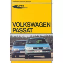 Volkswagen Passat modele 1988-1996
