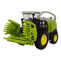 Traktor Farm Truck metal Maksik