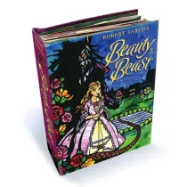 Beauty and the Beast wer. angielska