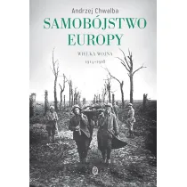Samob�jstwo Europy