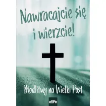 Nawracajcie si� i wierzcie