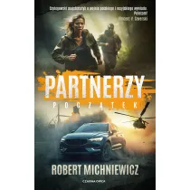 Pocz�tek. Partnerzy. Tom 1