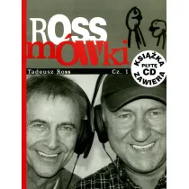 Rossm�wki. Cz�� 1 + CD