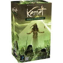 Kemet: Ksi�ga Umar�ych Galakta