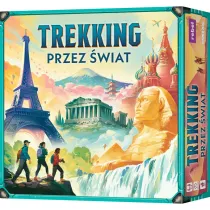 Trekking przez �wiat Rebel