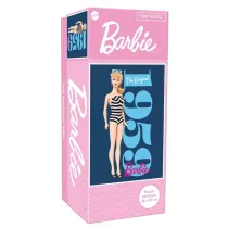 Puzzle 1000 Barbie The Original Tactic