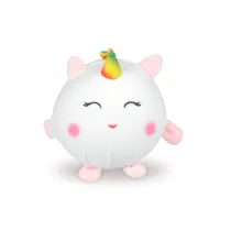 Pluszak Kuli Friends Unicorn MFP