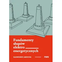 Fundamenty s�up�w elektroenergetycznych