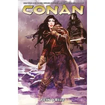Pie�� o Belit. Conan. Tom 6