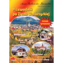 Przewodnik po Ziemi Wa�brzyskiej