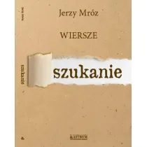Szukanie, Wiersze