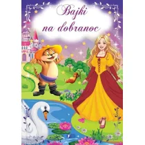 Bajki na dobranoc