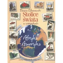Stolice �wiata w wierszykach Afryka Ameryka