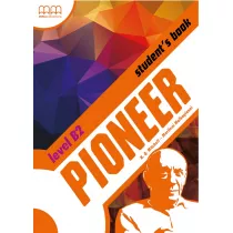 Pioneer. Level B2. Student’s Book