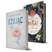 Pakiet: Mio to czasownik. Jak by ze sob czulej, bliej, duej, Czujc. Rozmowy o emocjach