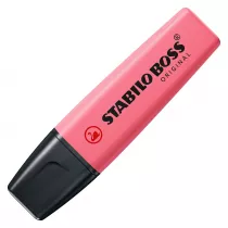 Stabilo Zakrelacz Pastel Boss rowy