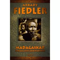 Madagaskar. Gorca wie Ambinanitelo - A. Fiedler