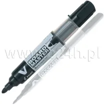 Pilot Marker sucho�cieralny  V-BOARD MASTER czarny (WBMA-VBM-M-B-BG)