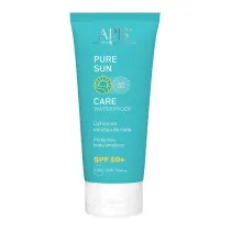 Apis Pure Sun Care Ochronna emulsja do ciaa SPF 50 200 ml