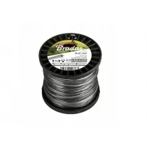 Bradas yka tnca ripper dual 2,0*100m/okrga szpula