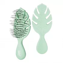 Wet Brush THE Detangler Mini Go Green Brush szczotka do wosw Green